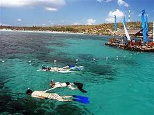Indos Diver Resort 蓝梦岛 外观 照片
